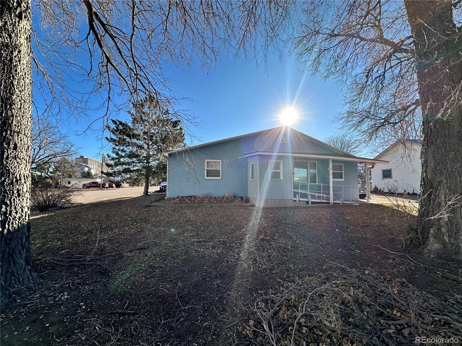 488 Pomeroy Street Burlington CO 80807