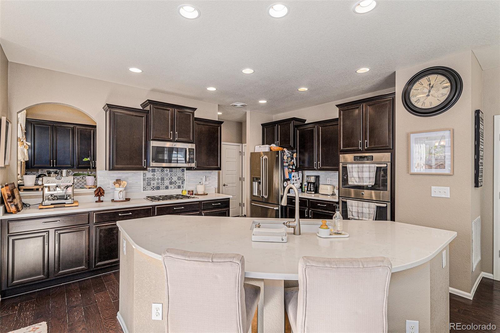 20828 Park Hollow Drive Parker CO 80138