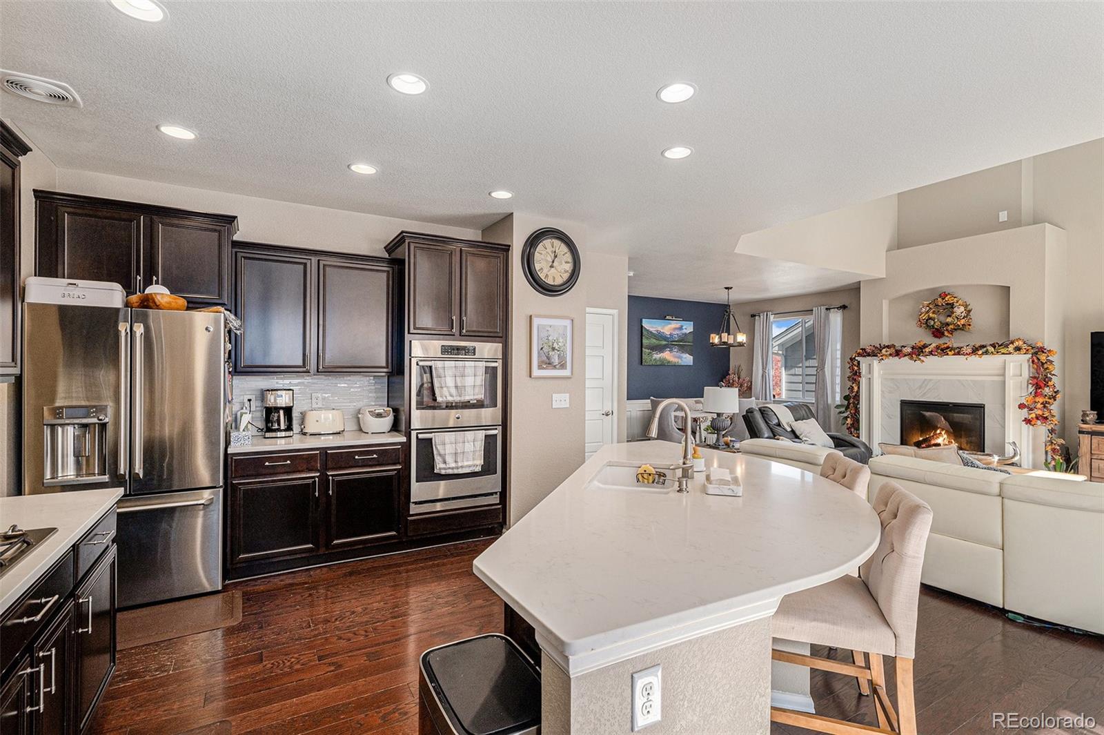 20828 Park Hollow Drive Parker CO 80138