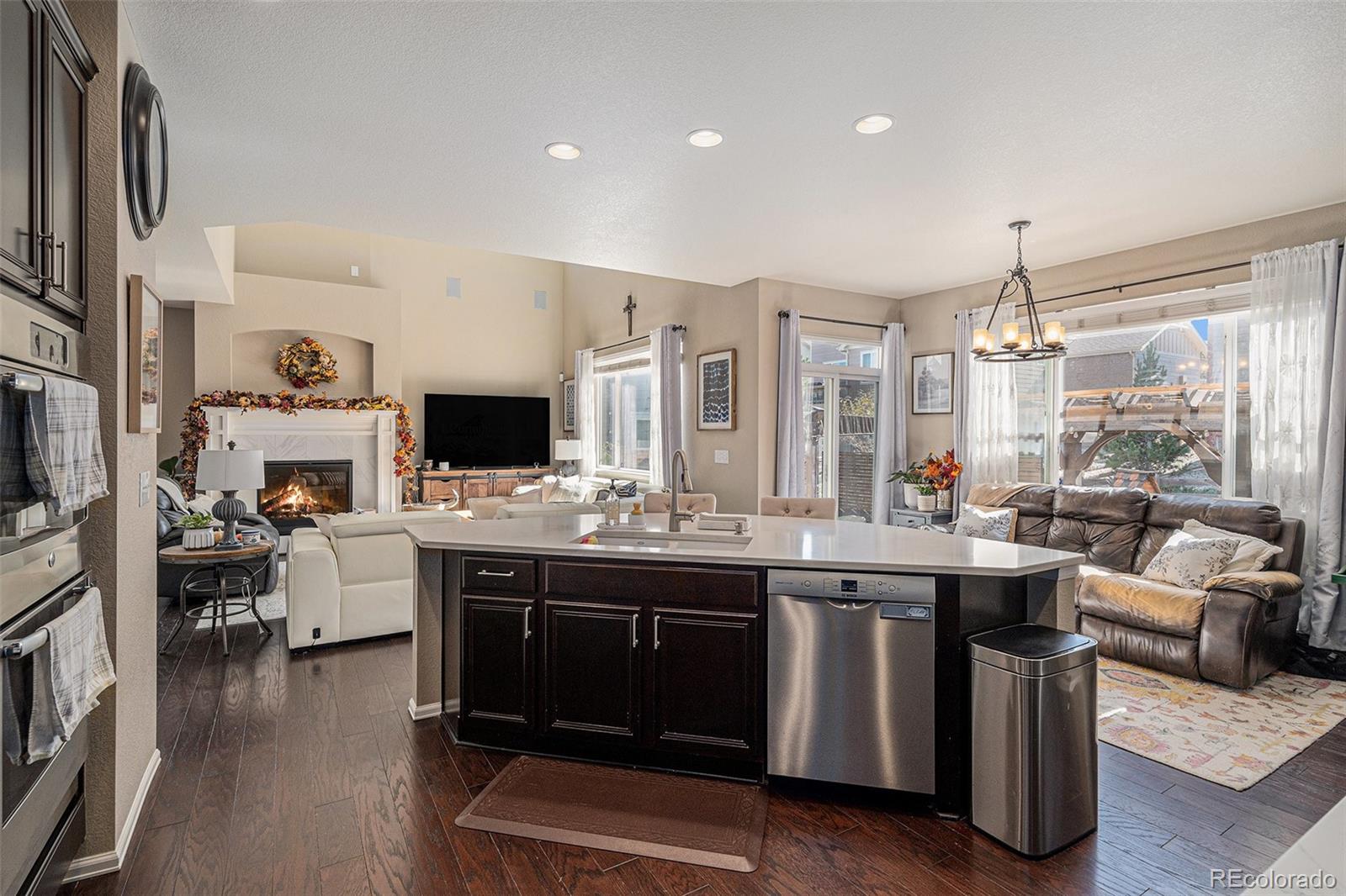20828 Park Hollow Drive Parker CO 80138