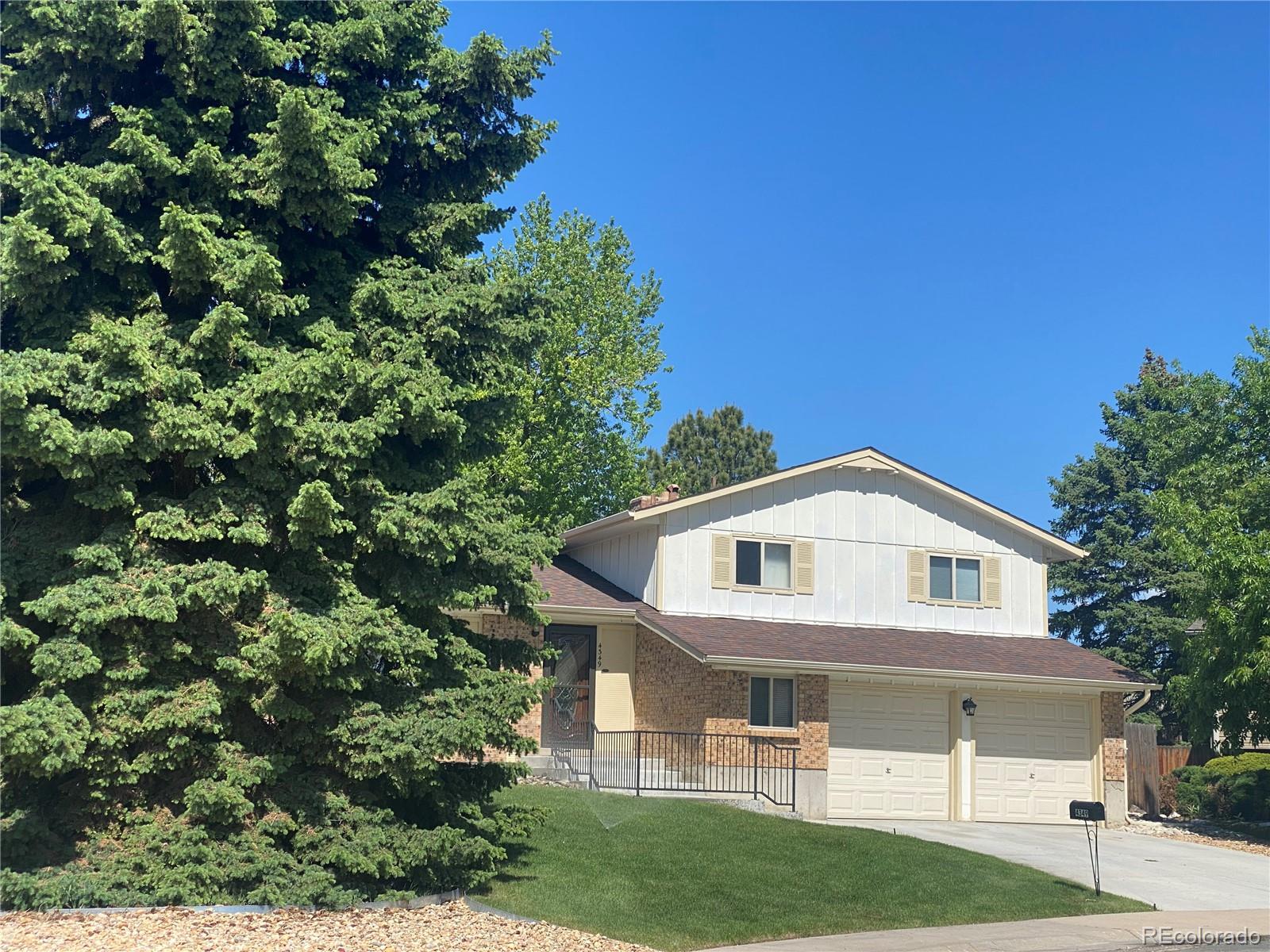 4349 S Field Court Littleton CO 80123