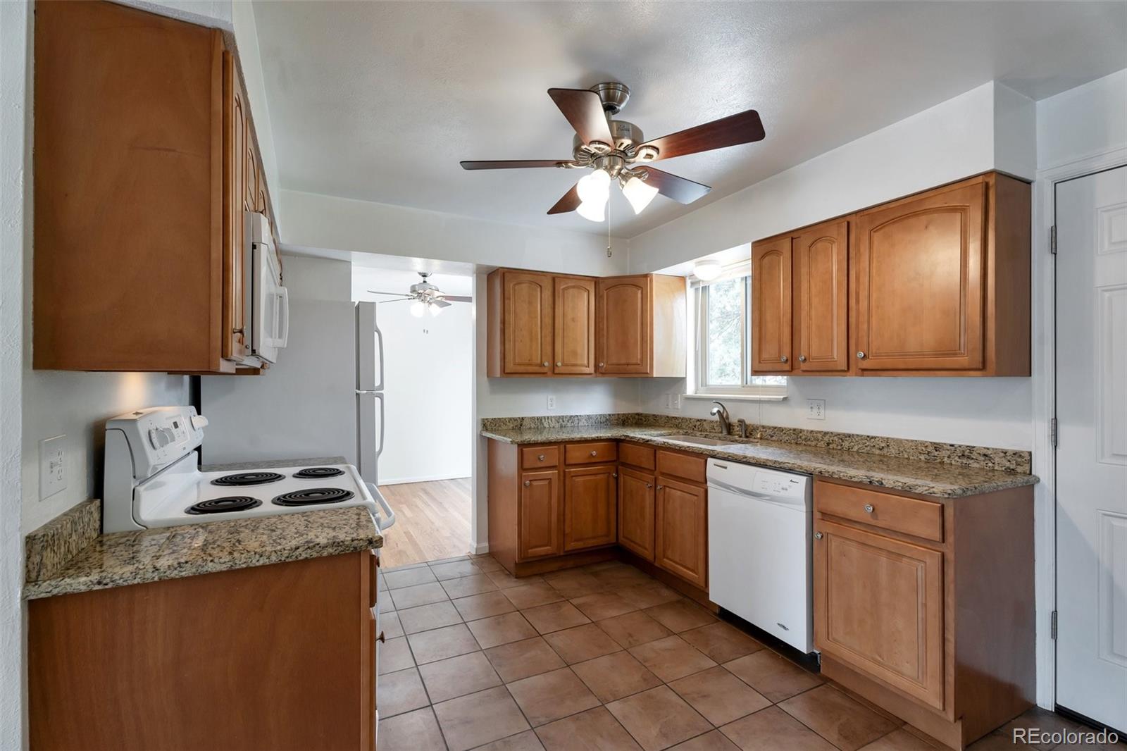 4349 S Field Court Littleton CO 80123