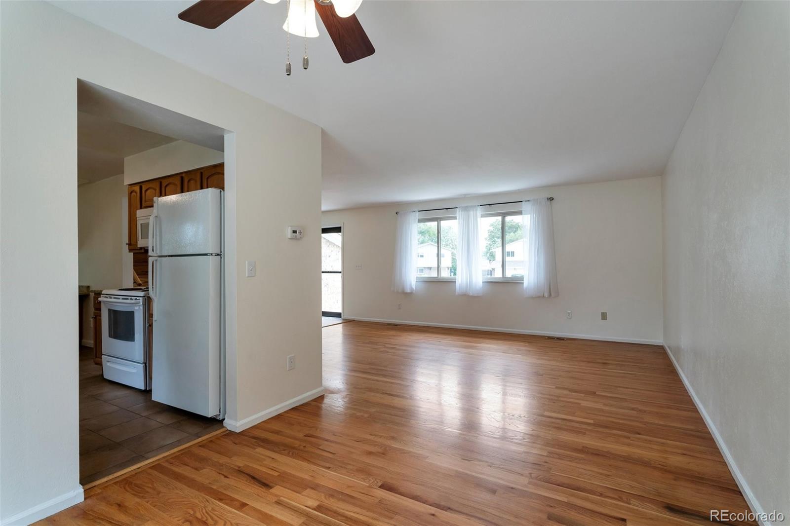 4349 S Field Court Littleton CO 80123