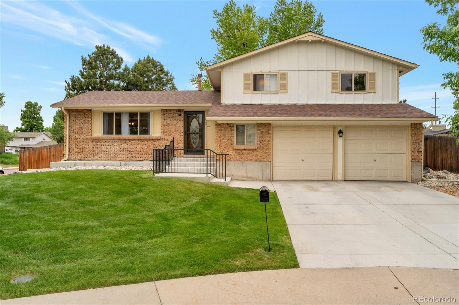 4349 S Field Court Littleton CO 80123