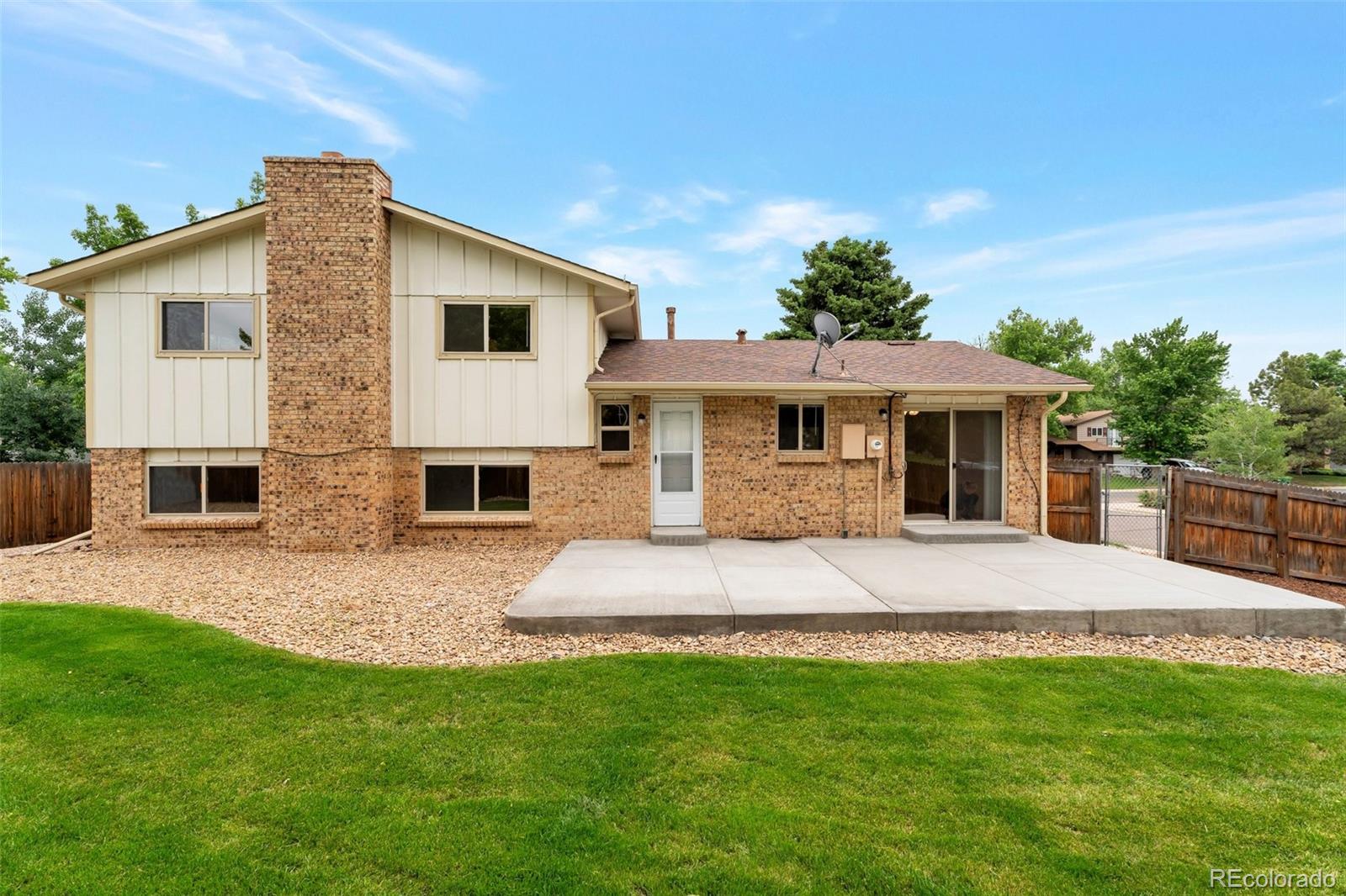 4349 S Field Court Littleton CO 80123