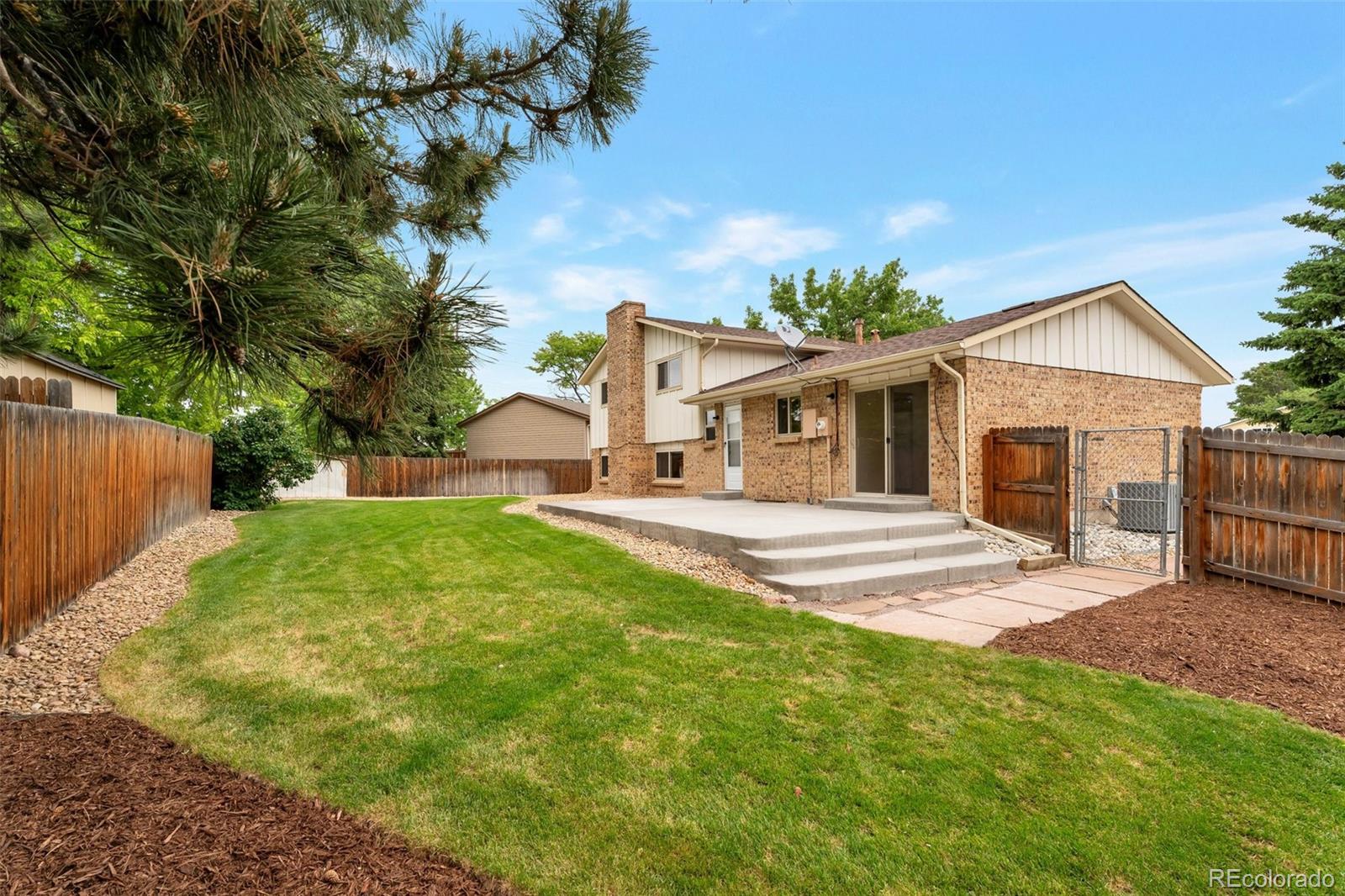 4349 S Field Court Littleton CO 80123