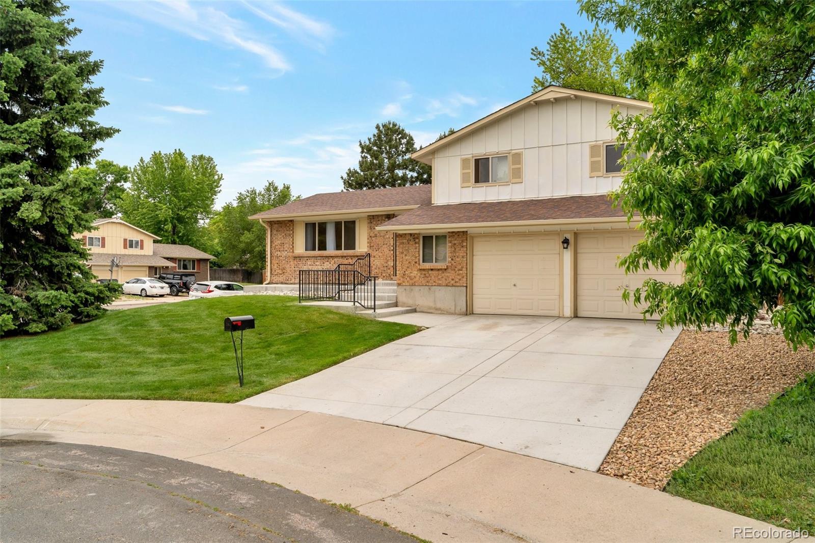 4349 S Field Court Littleton CO 80123