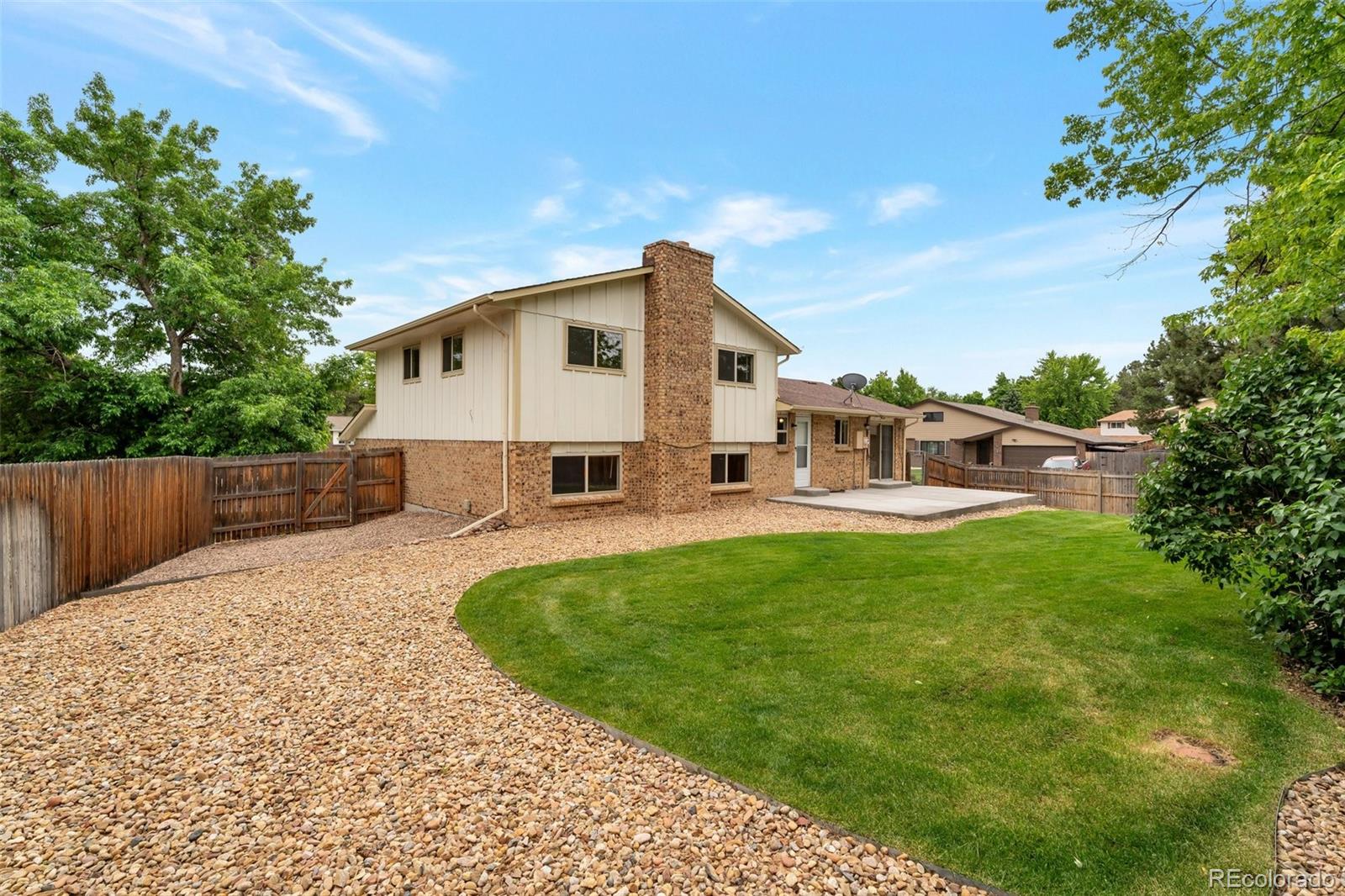 4349 S Field Court Littleton CO 80123