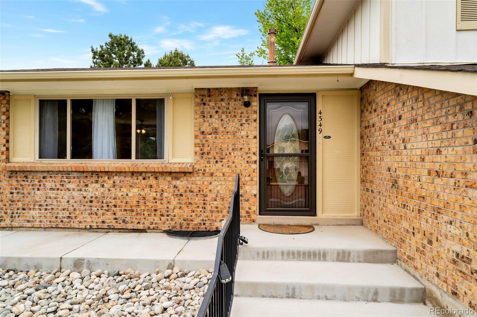 4349 S Field Court Littleton CO 80123
