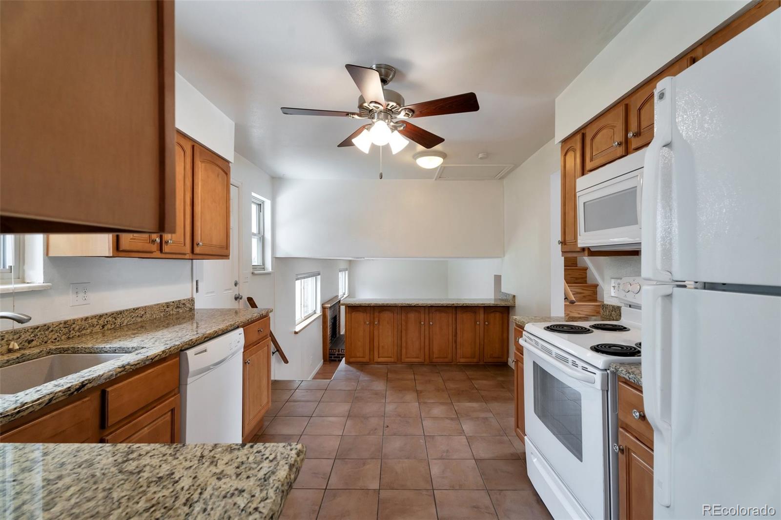 4349 S Field Court Littleton CO 80123