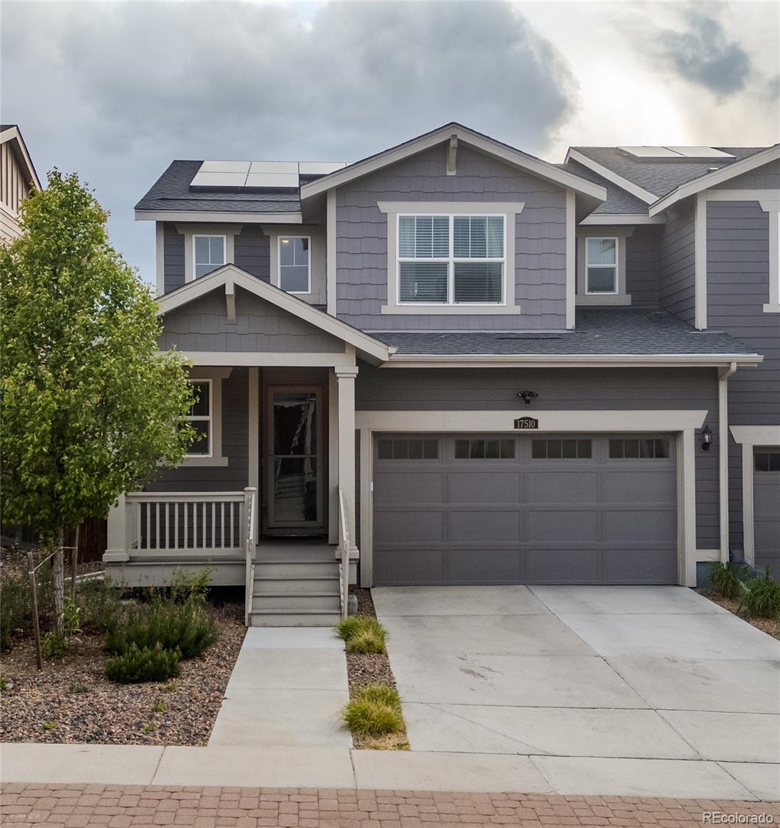 17510 E 95th Avenue Commerce City CO 80022