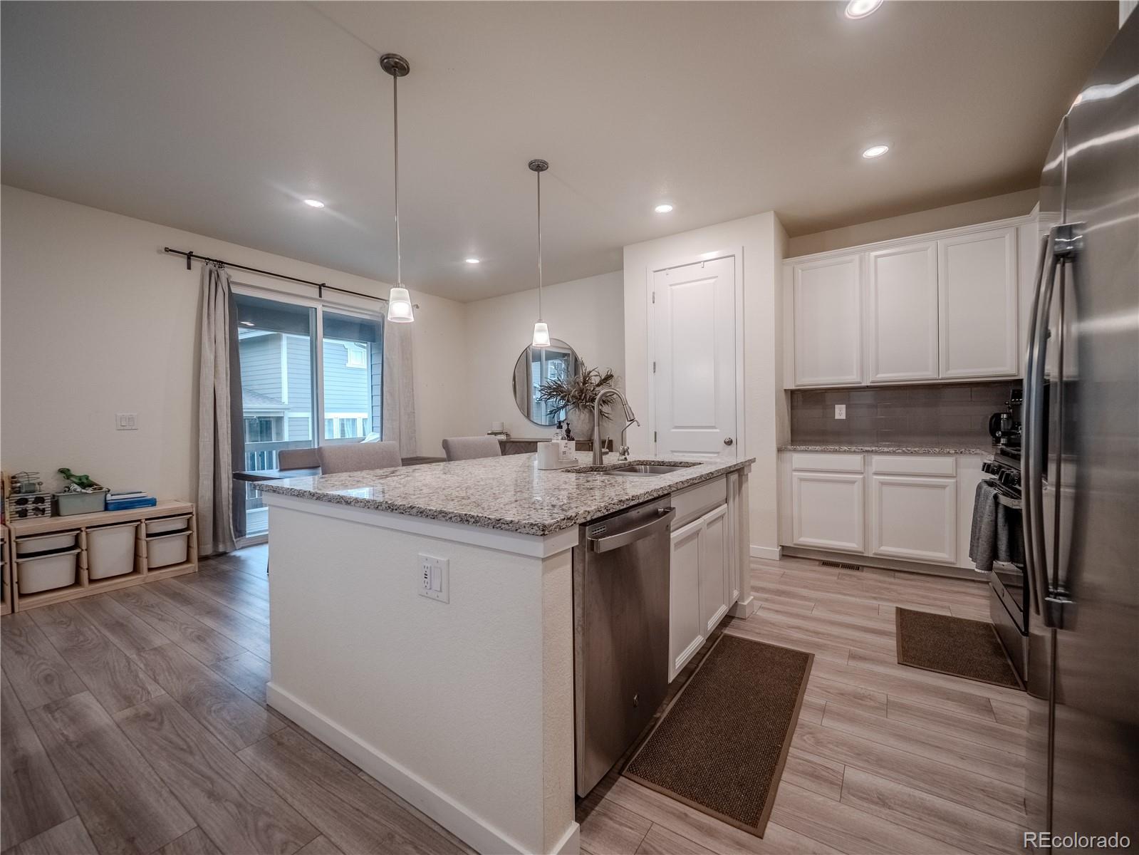 17510 E 95th Avenue Commerce City CO 80022