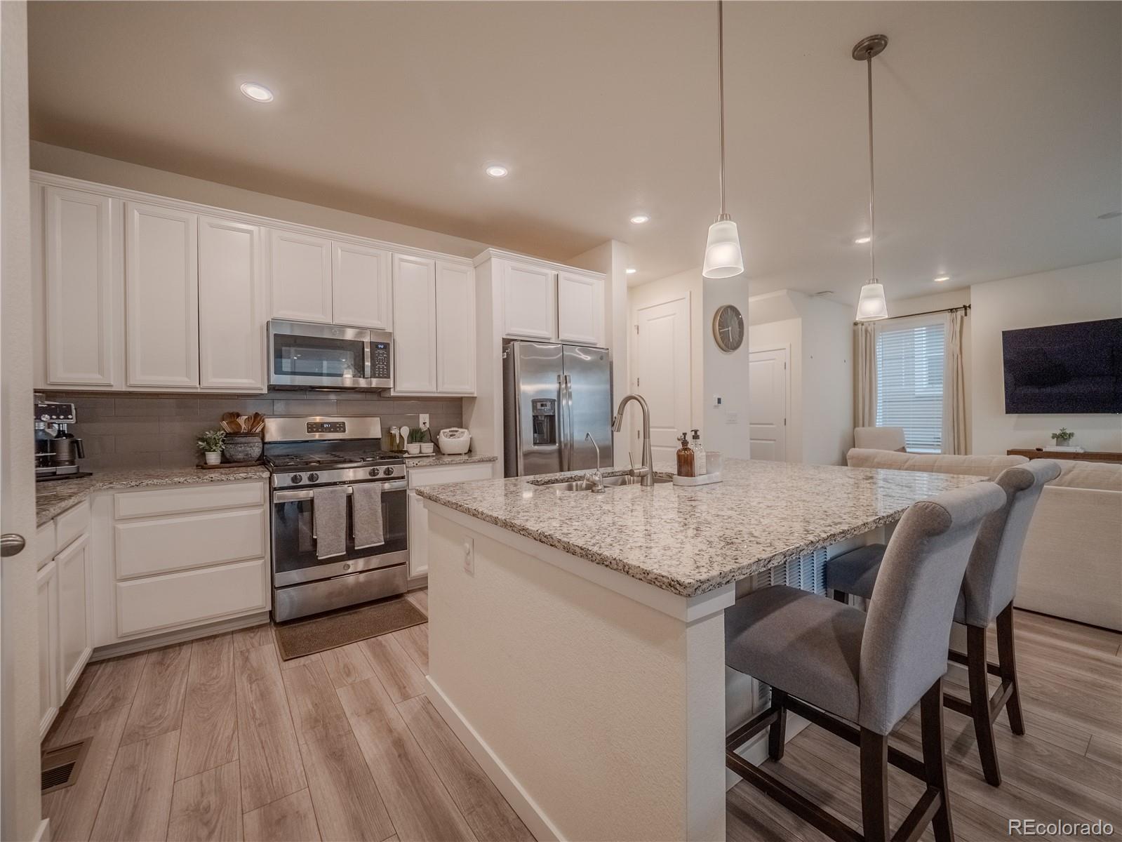 17510 E 95th Avenue Commerce City CO 80022