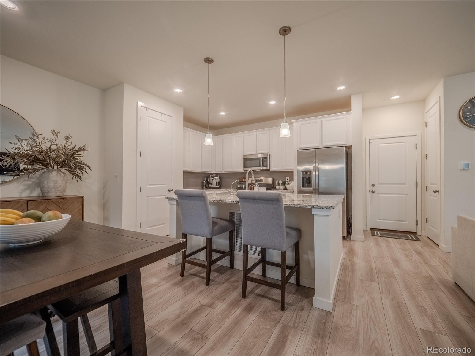 17510 E 95th Avenue Commerce City CO 80022