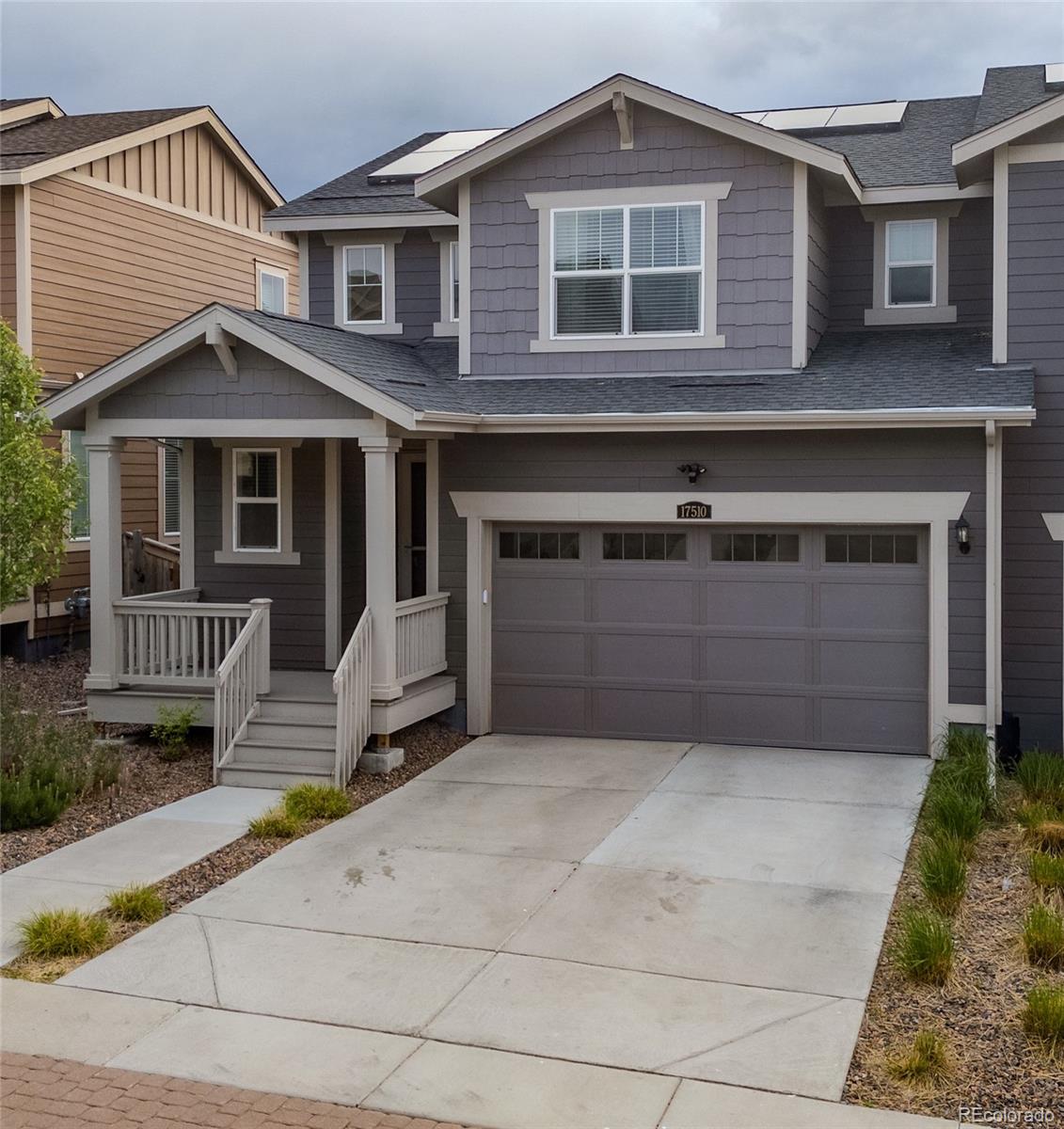 17510 E 95th Avenue Commerce City CO 80022