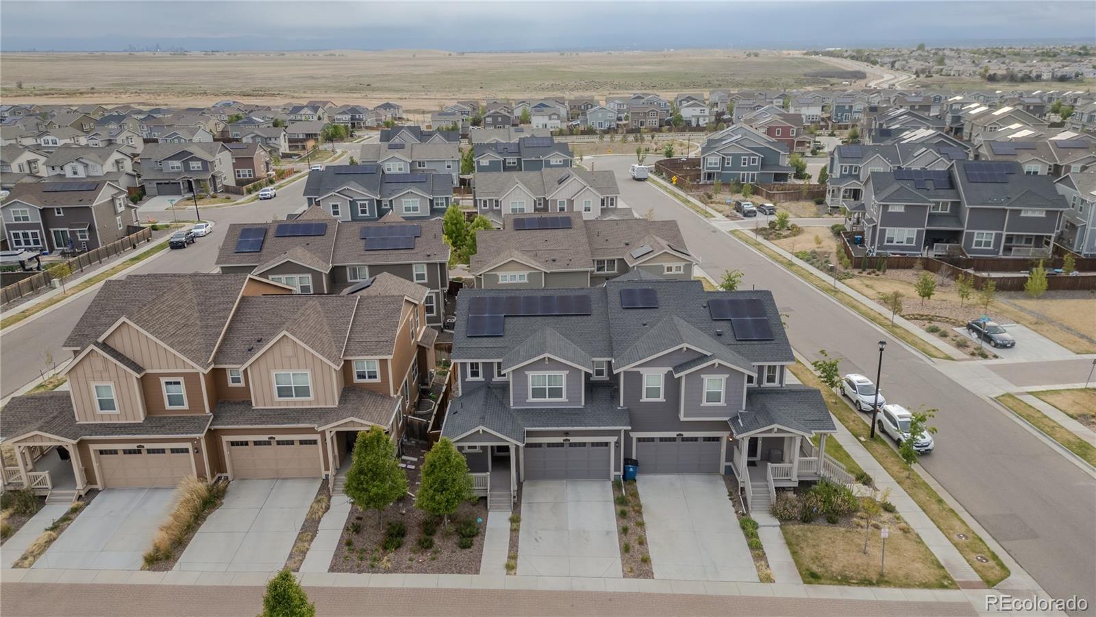 17510 E 95th Avenue Commerce City CO 80022