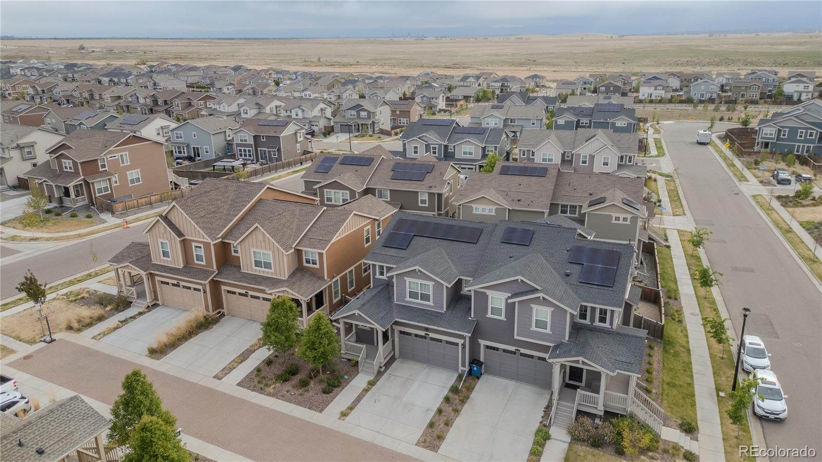 17510 E 95th Avenue Commerce City CO 80022