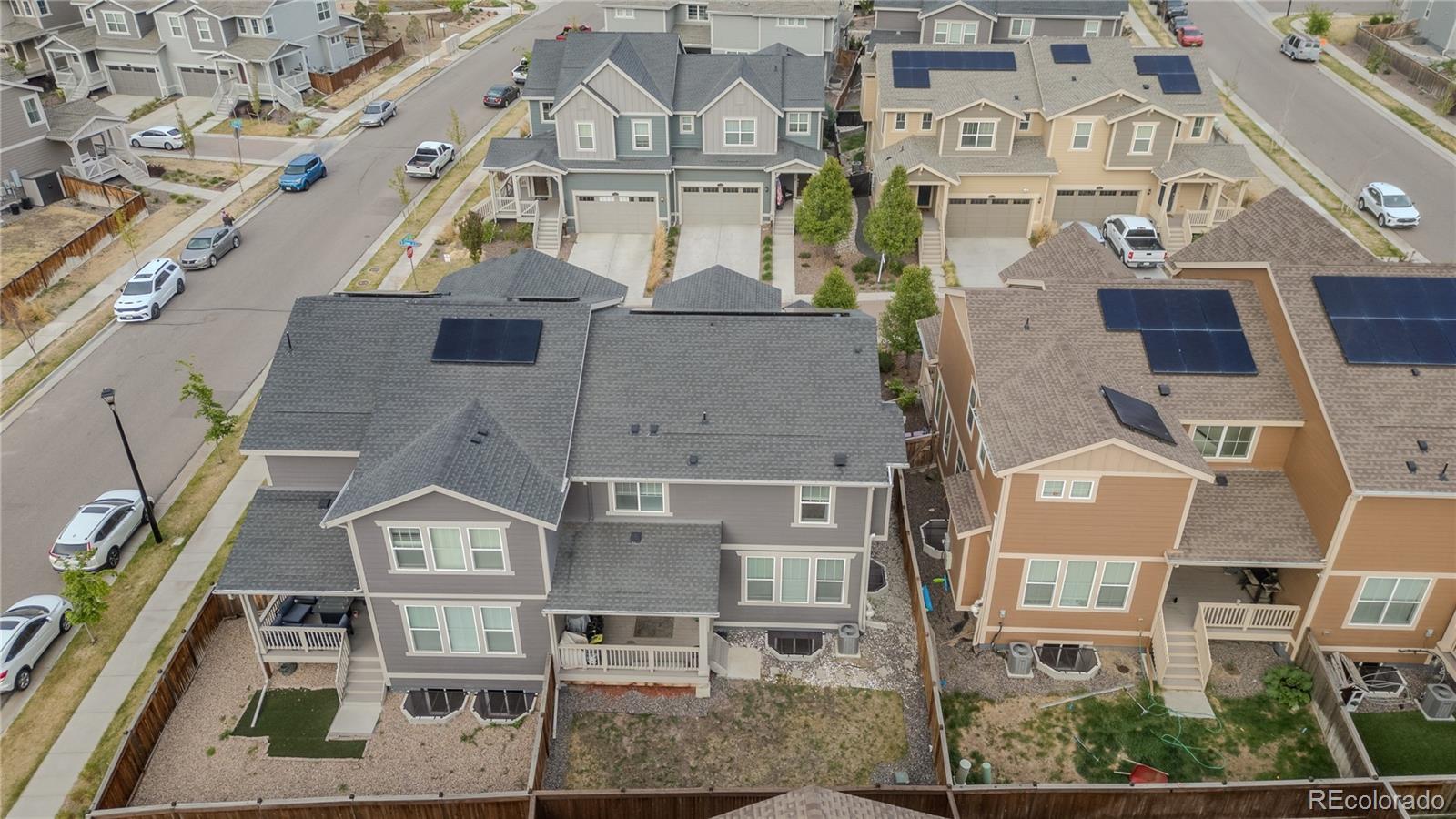 17510 E 95th Avenue Commerce City CO 80022