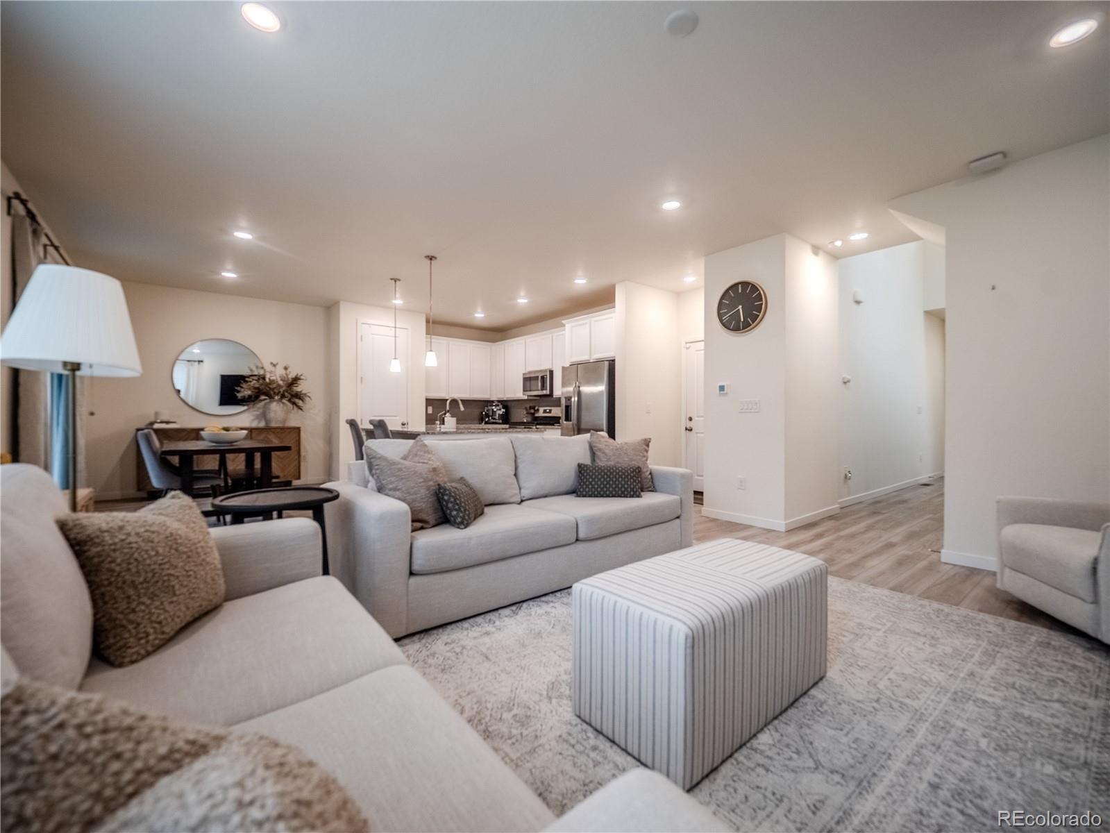 17510 E 95th Avenue Commerce City CO 80022