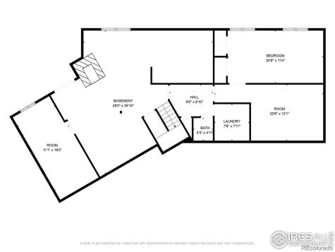 12940 W 75th Avenue Arvada CO 80005