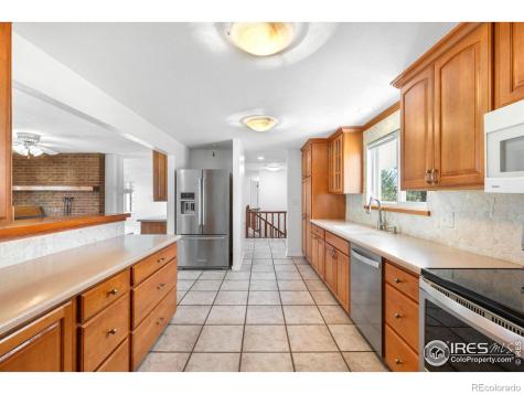 12940 W 75th Avenue Arvada CO 80005