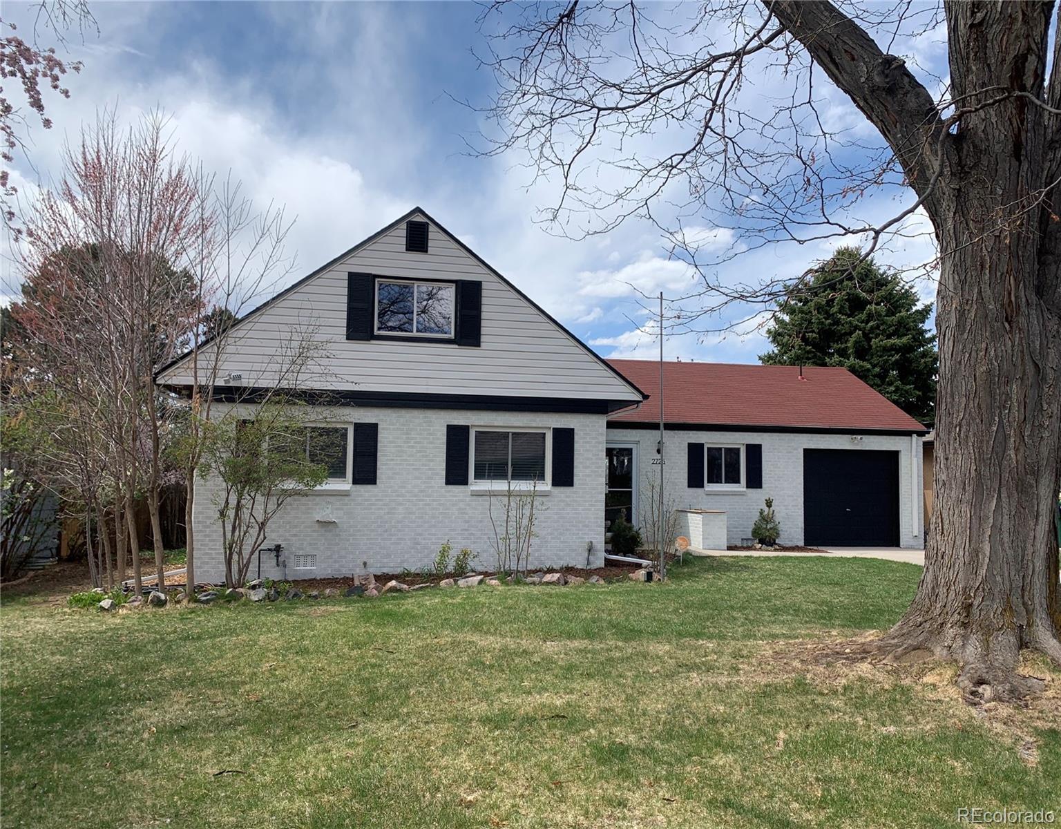 2725 S Monroe Street Denver CO 80210