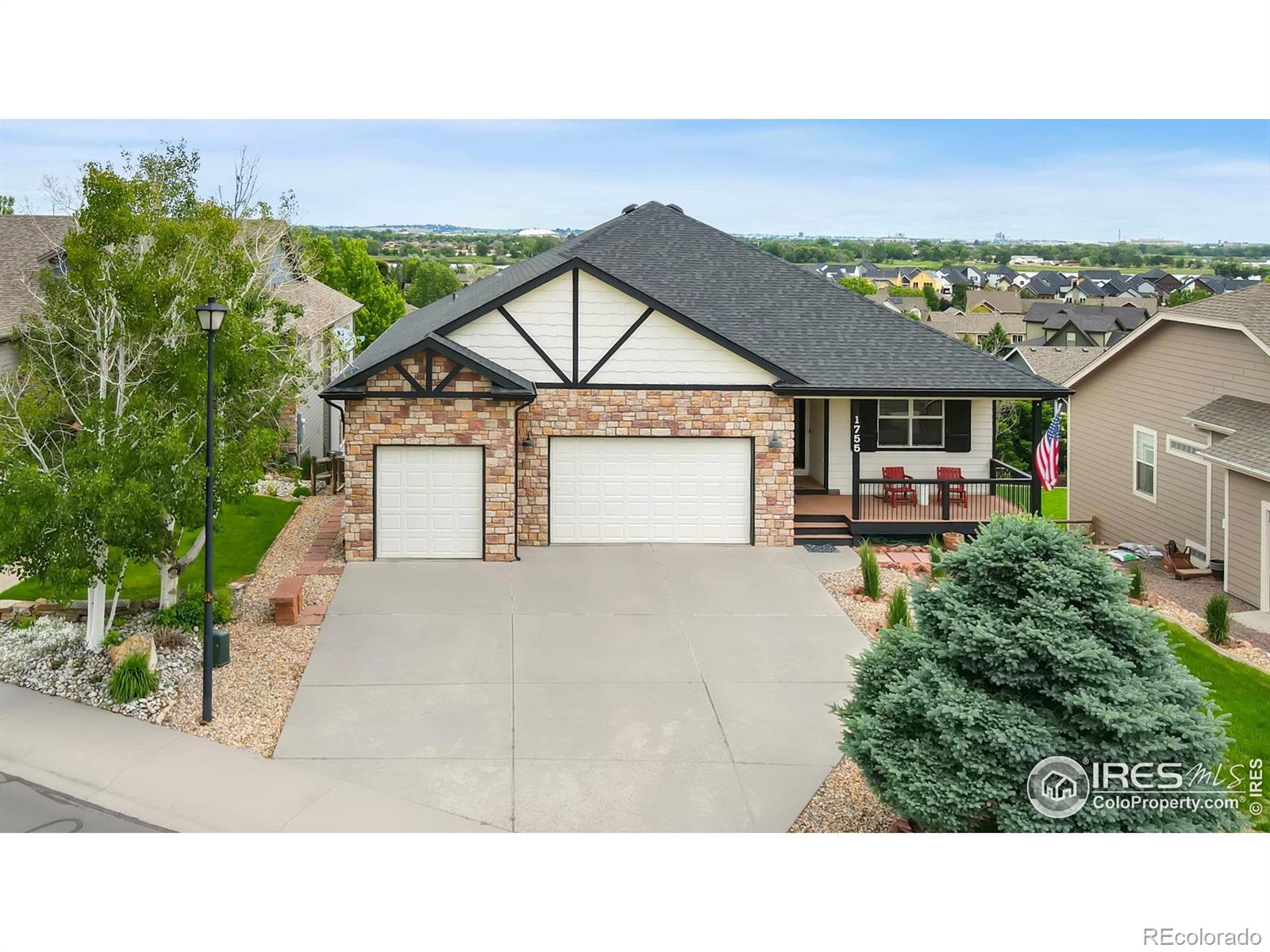 1755 Dolores River Drive Windsor CO 80550