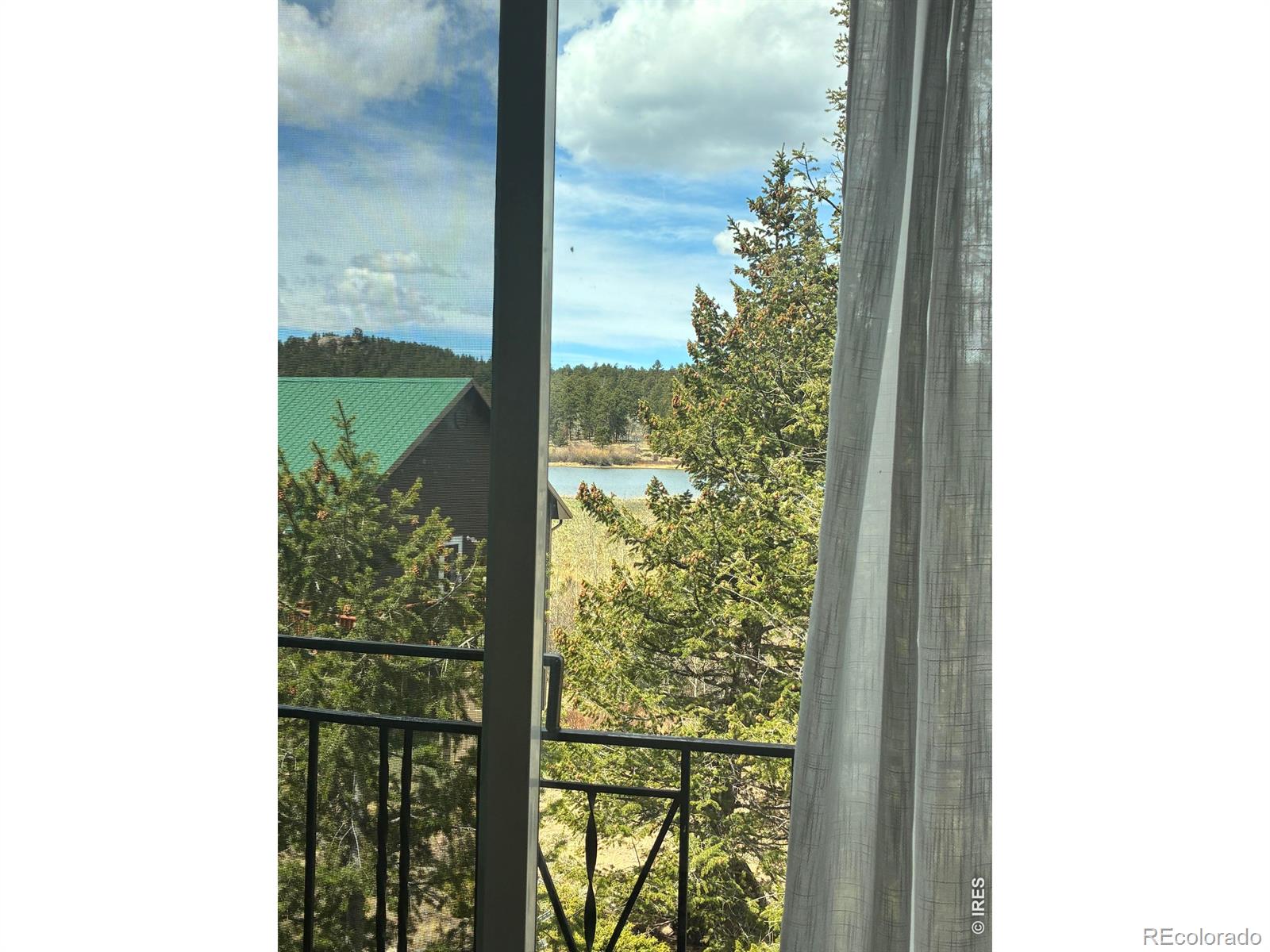 410 Monoma Road Red Feather Lakes CO 80545