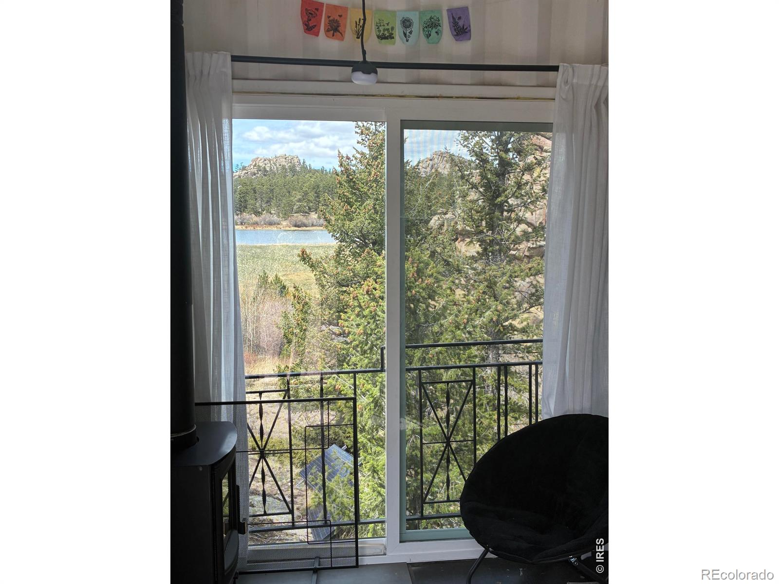 410 Monoma Road Red Feather Lakes CO 80545