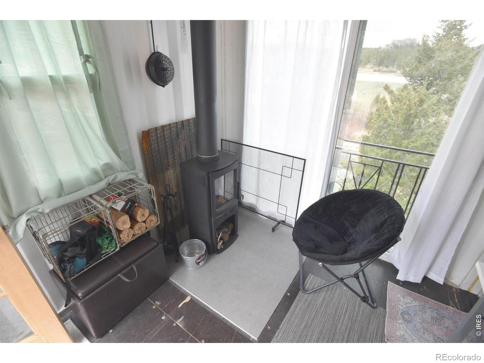 410 Monoma Road Red Feather Lakes CO 80545