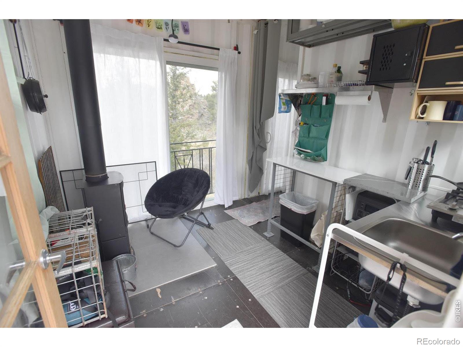 410 Monoma Road Red Feather Lakes CO 80545