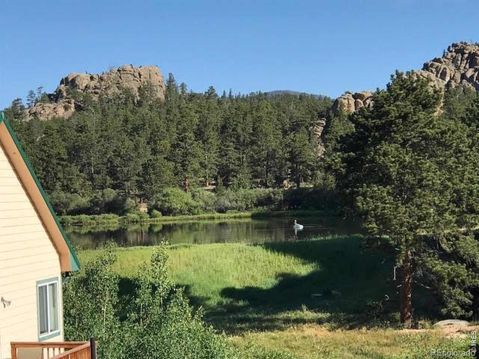 410 Monoma Road Red Feather Lakes CO 80545