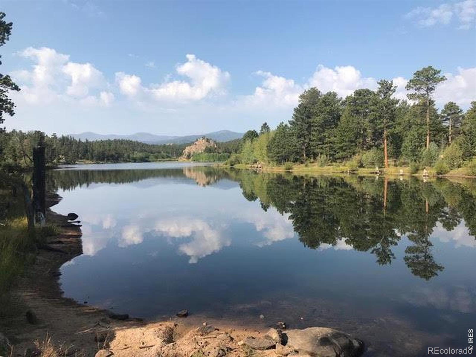 410 Monoma Road Red Feather Lakes CO 80545