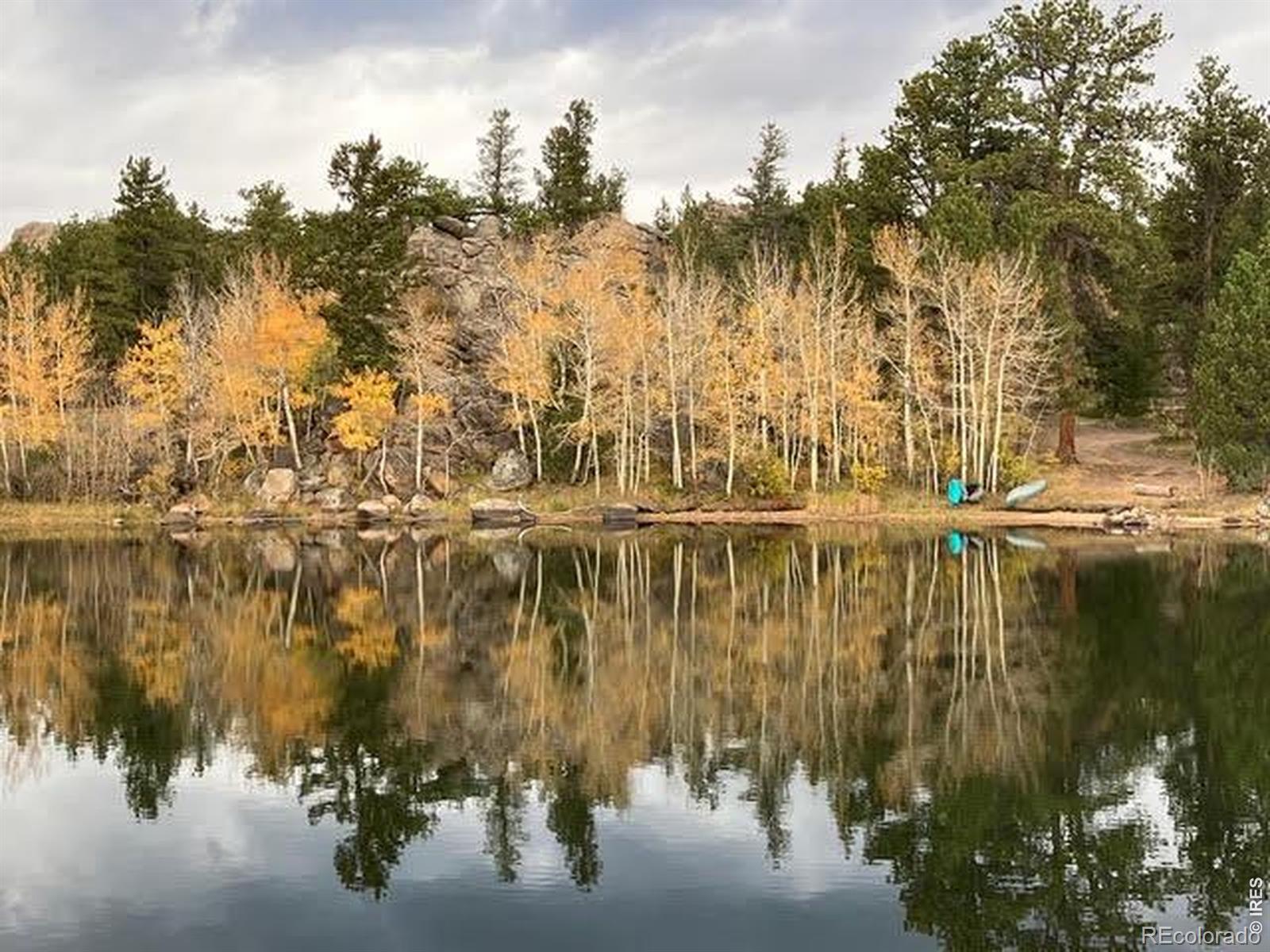 410 Monoma Road Red Feather Lakes CO 80545