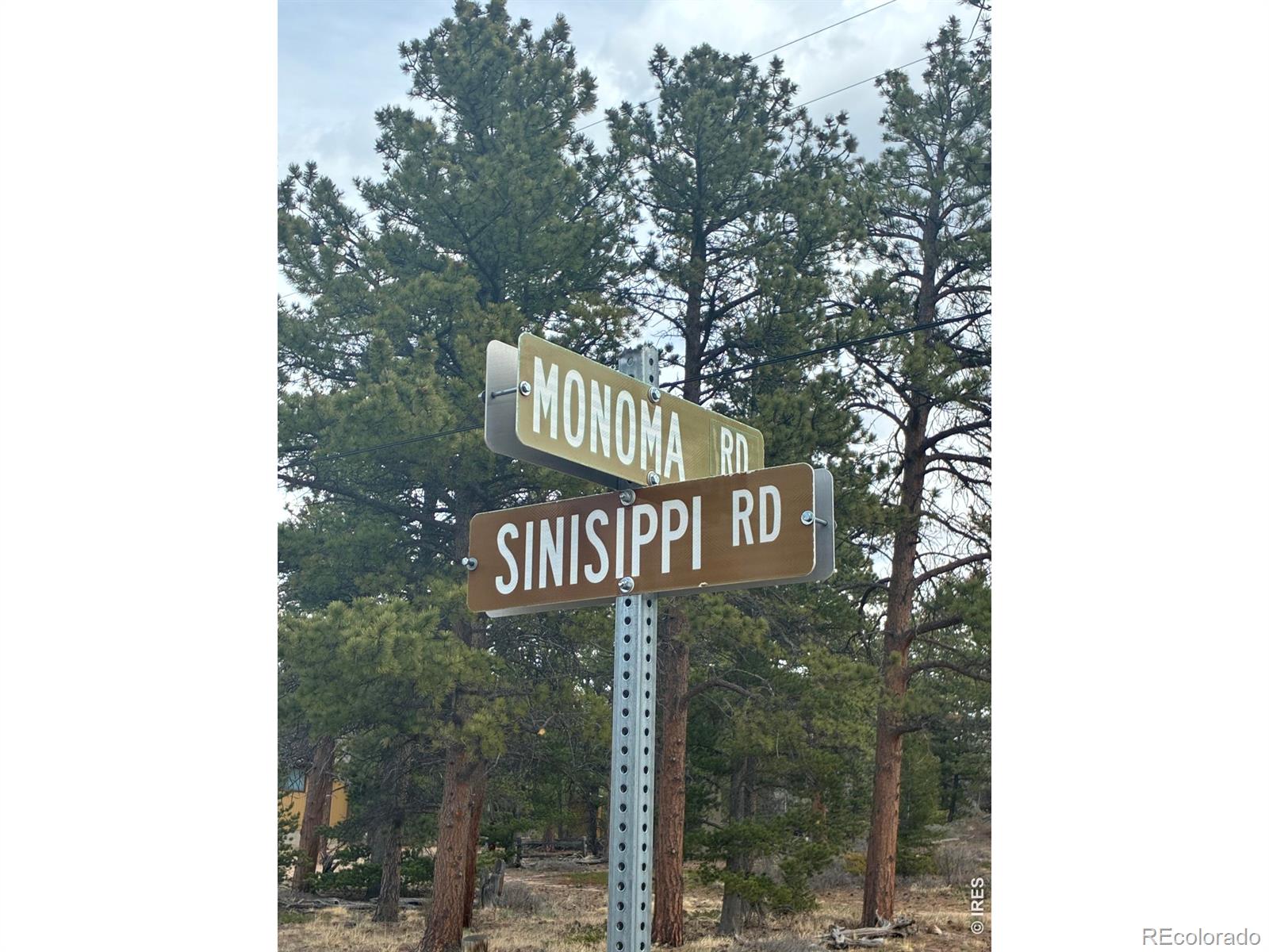 410 Monoma Road Red Feather Lakes CO 80545