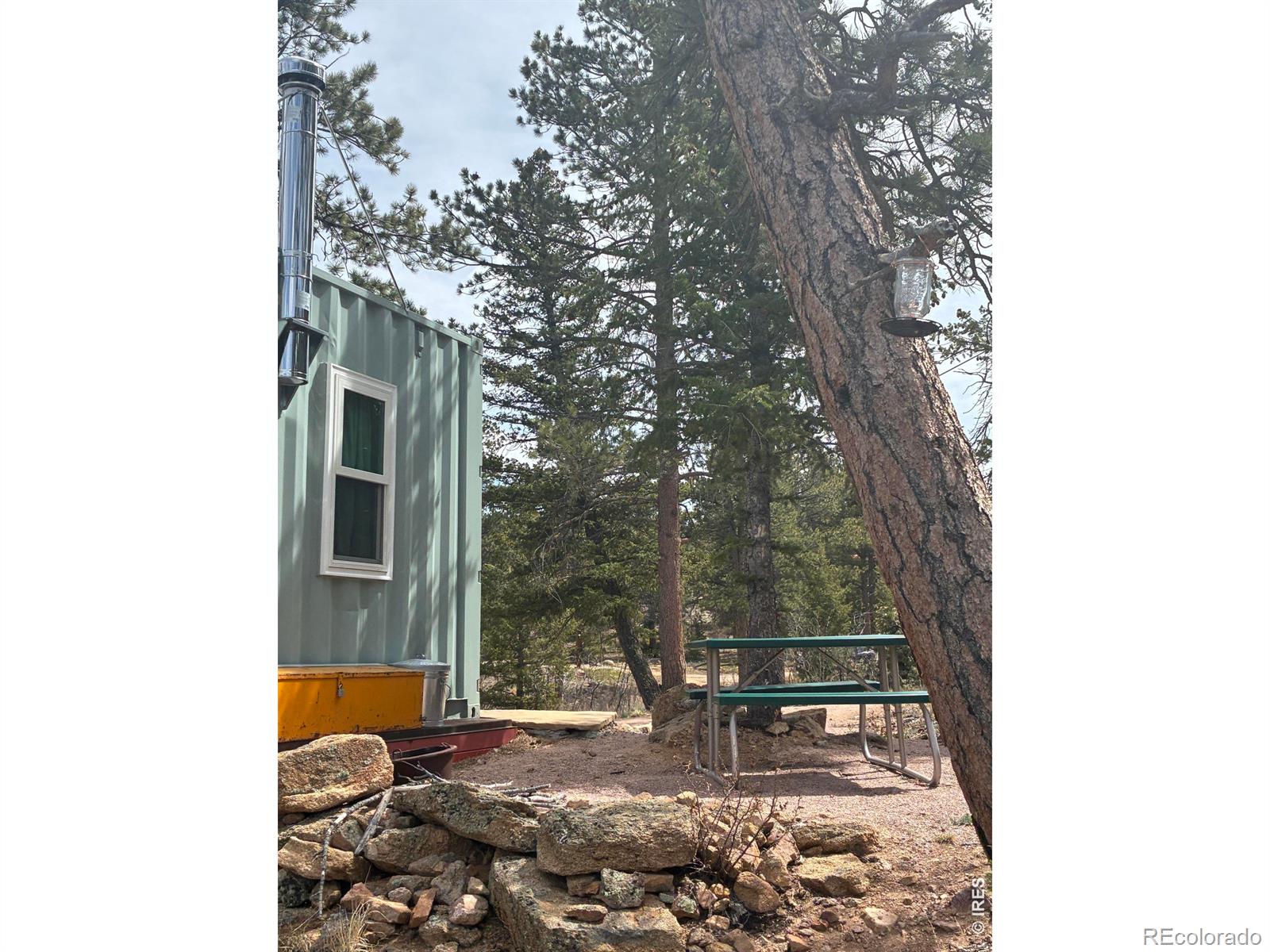 410 Monoma Road Red Feather Lakes CO 80545