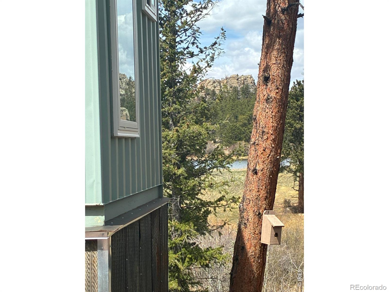 410 Monoma Road Red Feather Lakes CO 80545
