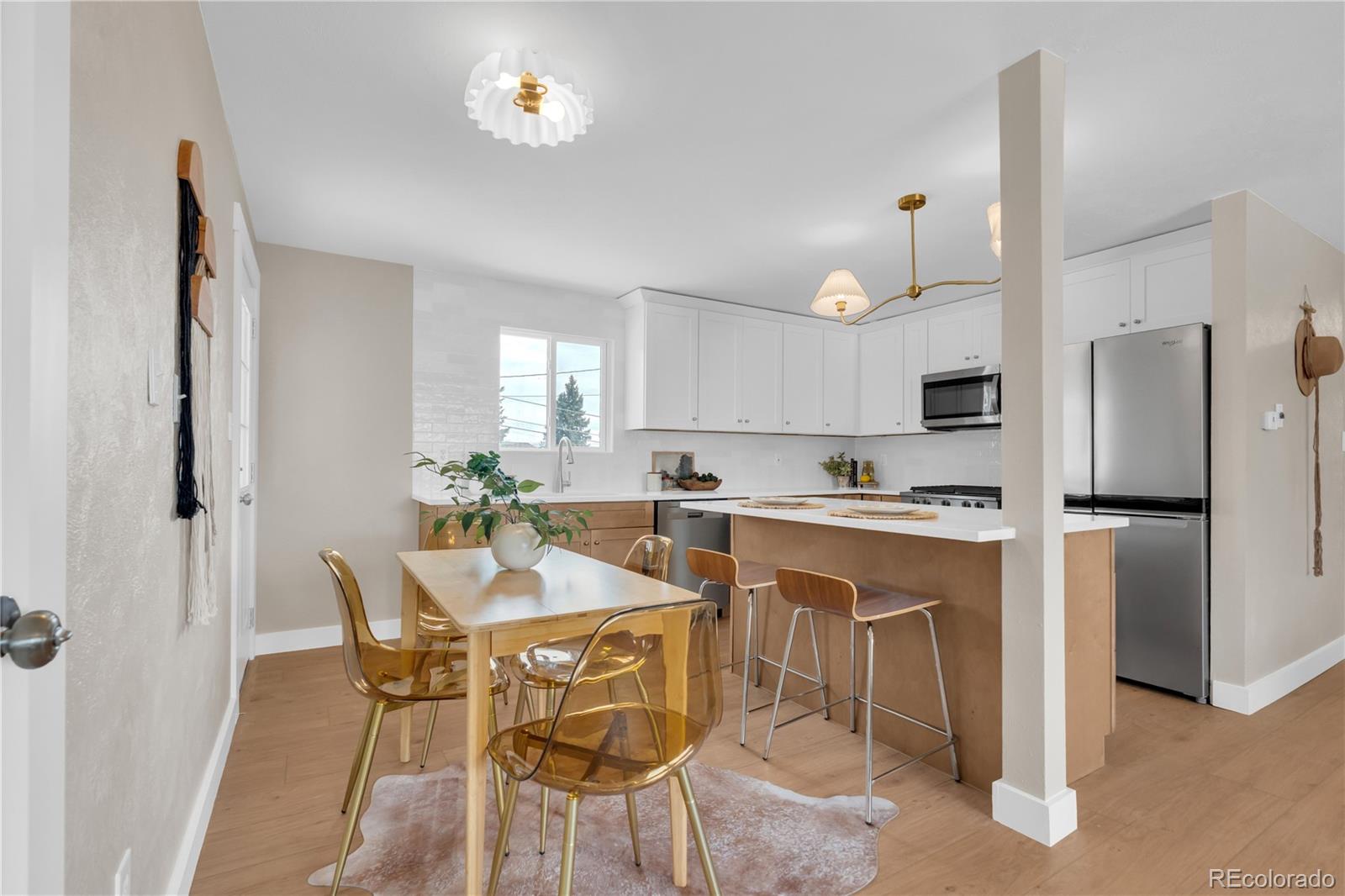 6462 Harlan Street Arvada CO 80003