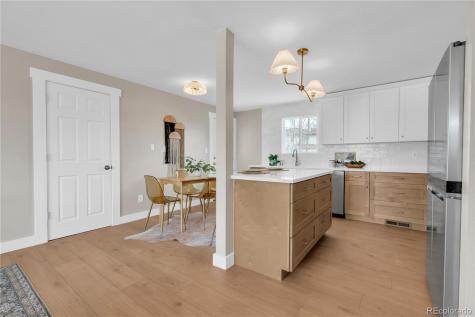 6462 Harlan Street Arvada CO 80003