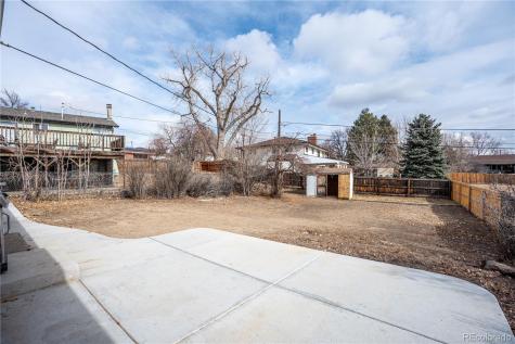 6462 Harlan Street Arvada CO 80003