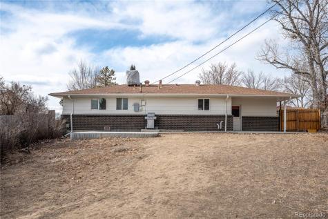6462 Harlan Street Arvada CO 80003