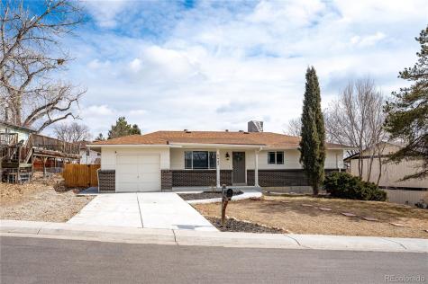 6462 Harlan Street Arvada CO 80003