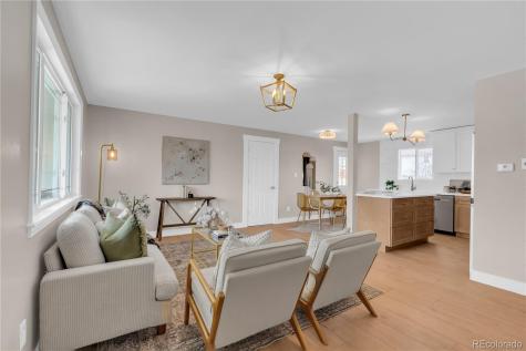 6462 Harlan Street Arvada CO 80003