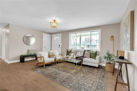 6462 Harlan Street Arvada CO 80003