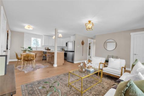 6462 Harlan Street Arvada CO 80003