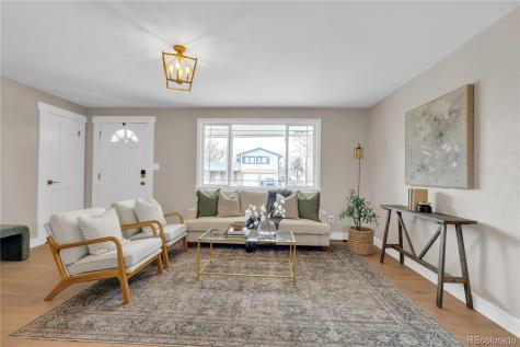 6462 Harlan Street Arvada CO 80003