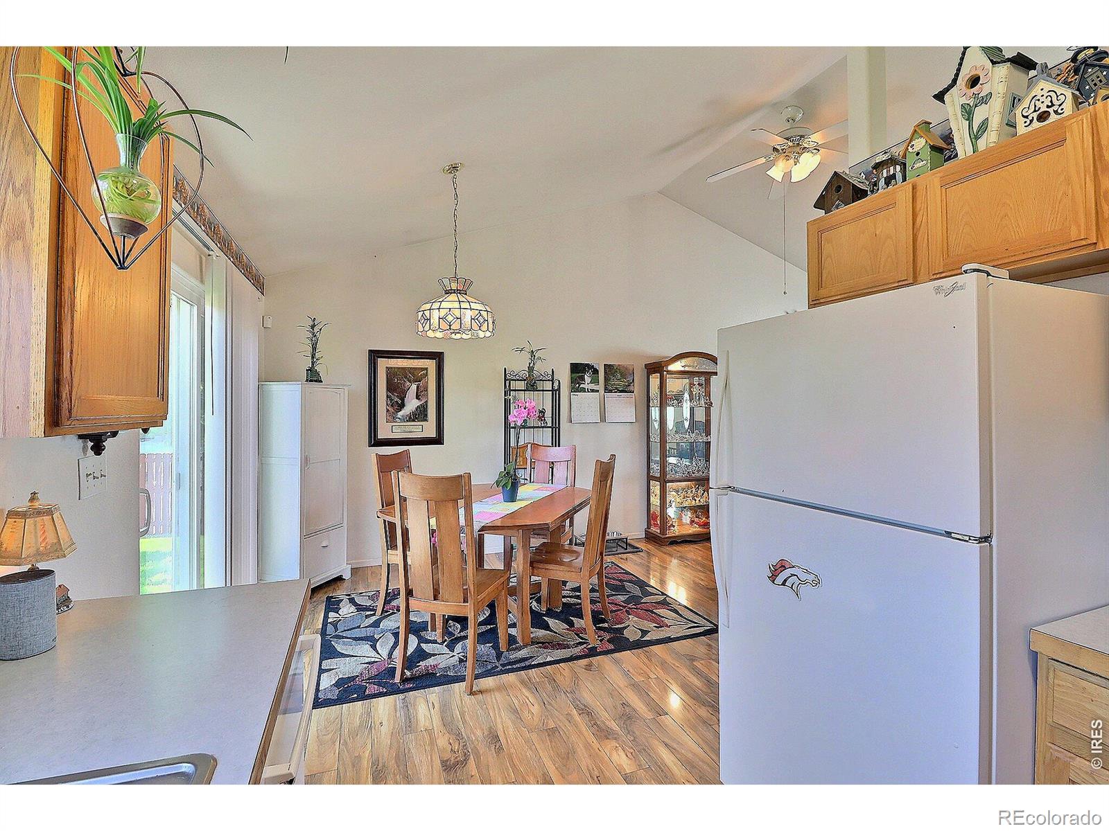 861 E 20th St Lane Greeley CO 80631