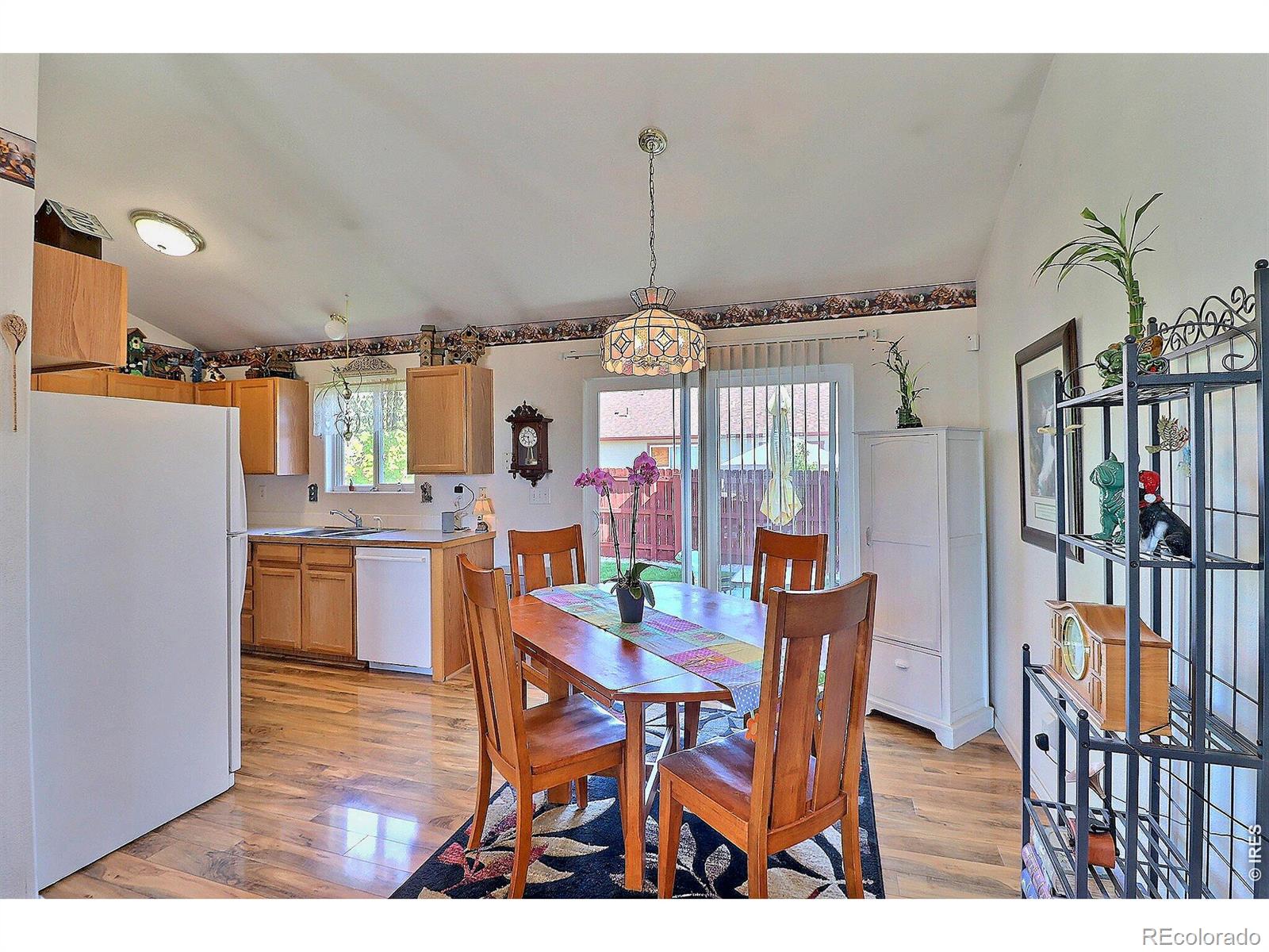 861 E 20th St Lane Greeley CO 80631