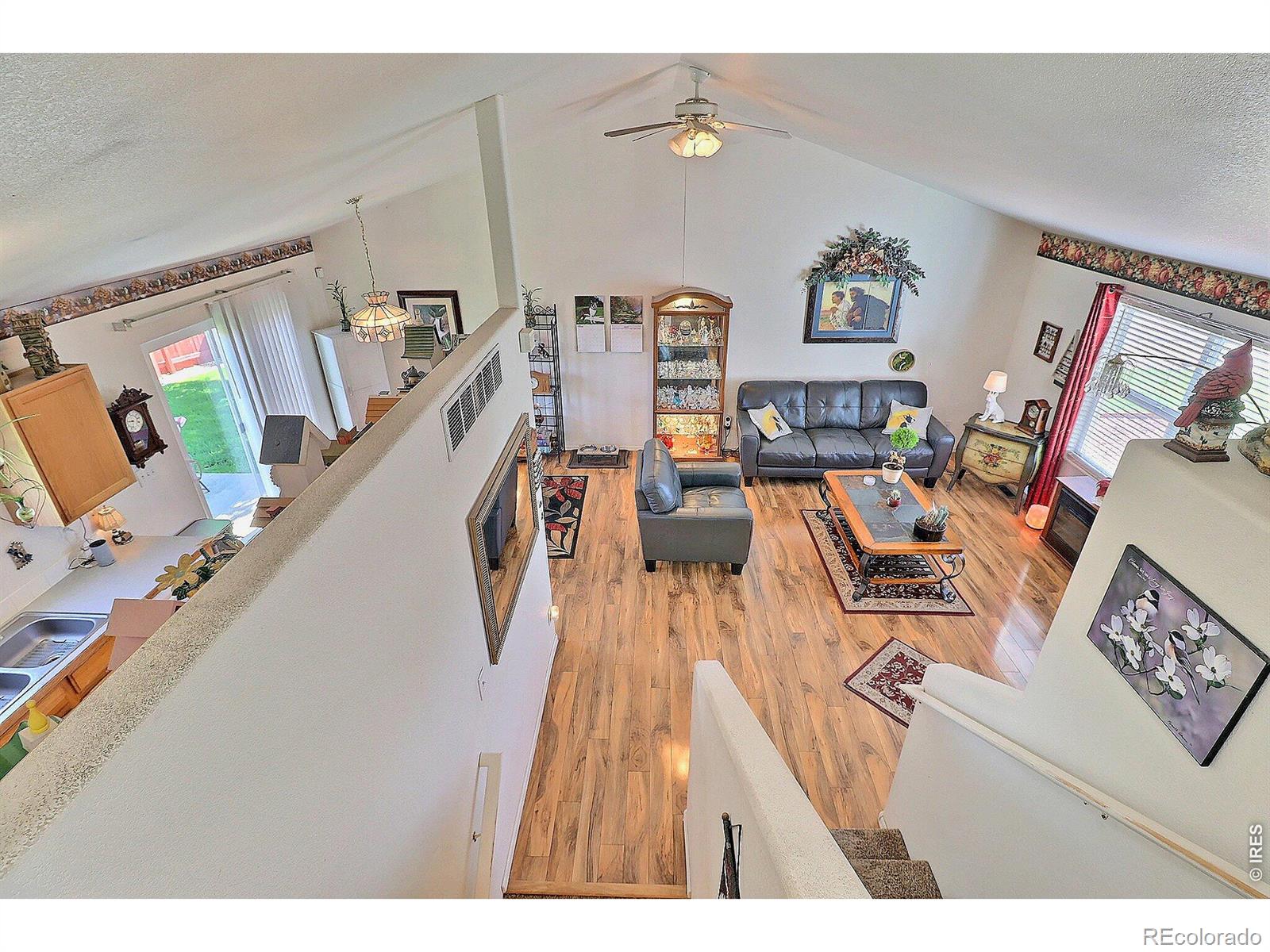 861 E 20th St Lane Greeley CO 80631