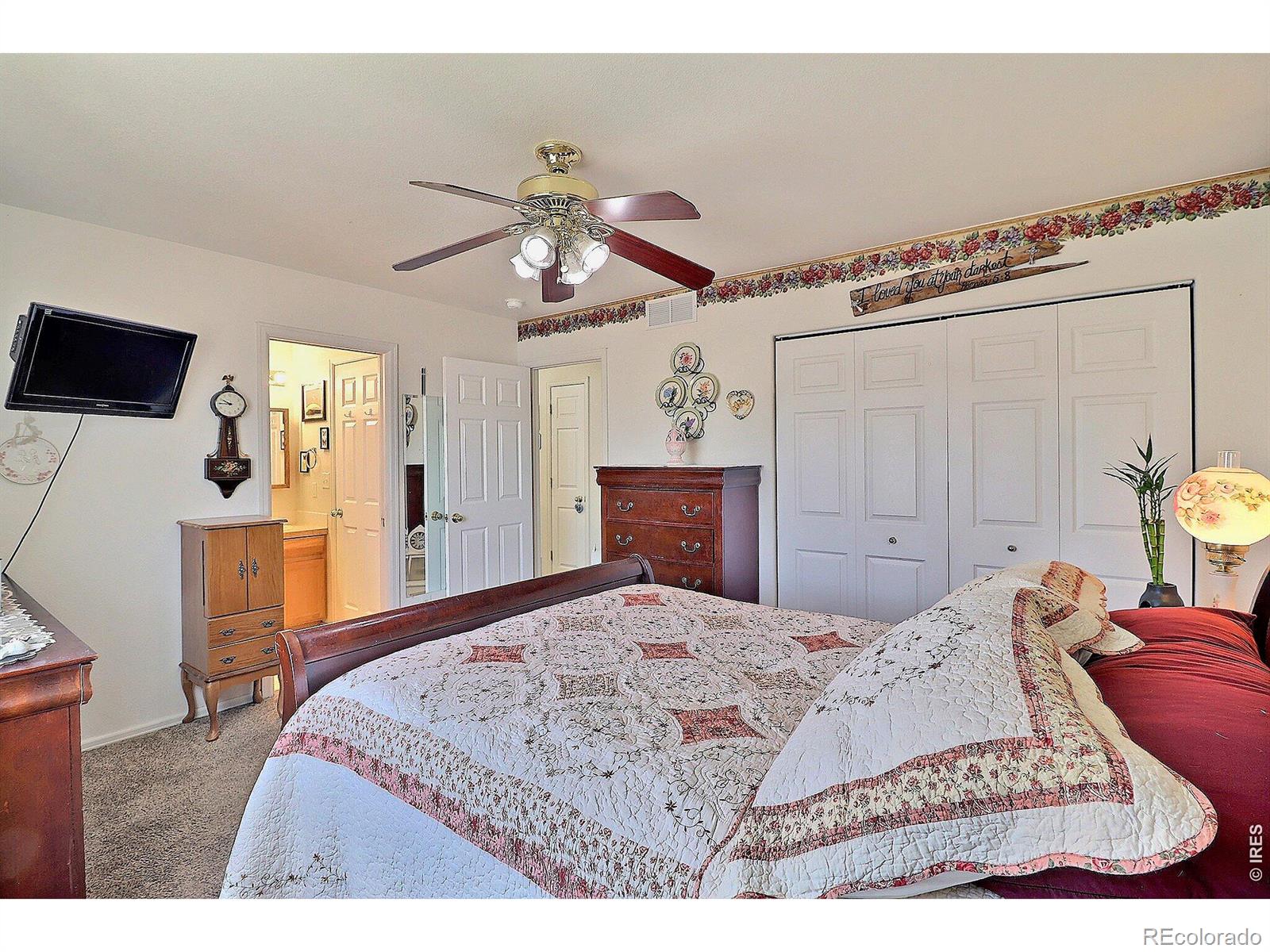 861 E 20th St Lane Greeley CO 80631